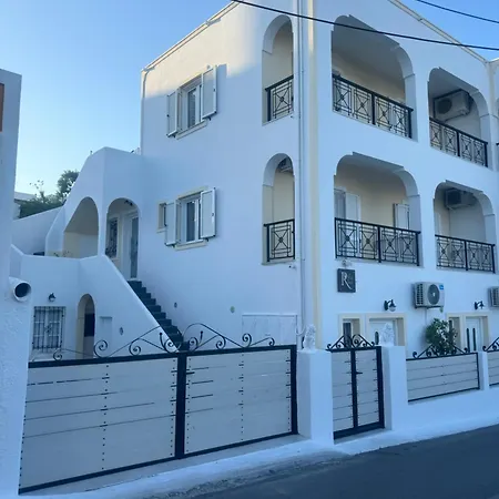 Villa Tania R Gasthof *