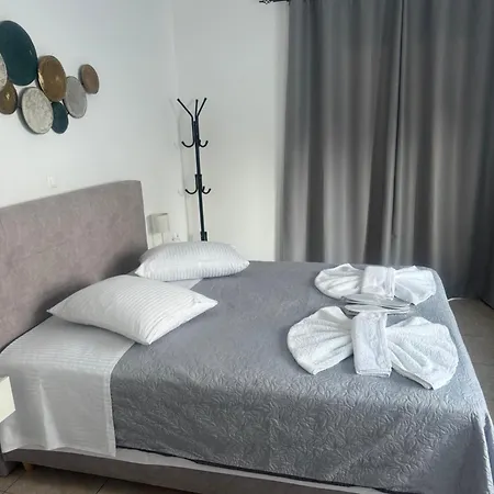 Villa Tania R * Firostefani