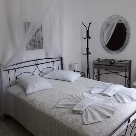 Guest house Villa Tania R