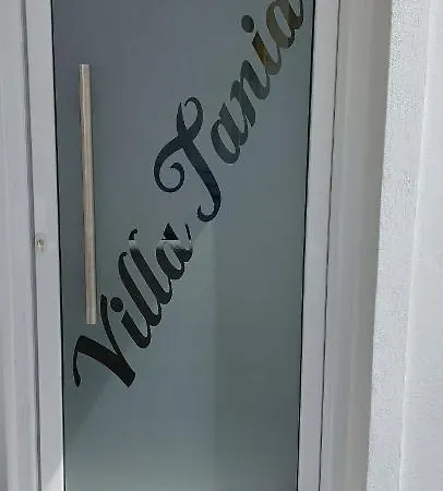 Guest house Villa Tania R