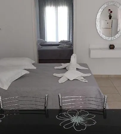 Villa Tania R * Firostefani