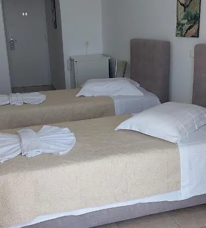 Villa Tania R Guest house