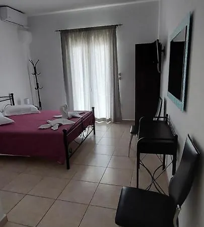 Villa Tania R Guest house *