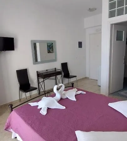招待所 塔尼亚维拉别墅 *