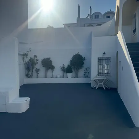 Villa Tania R Guest house