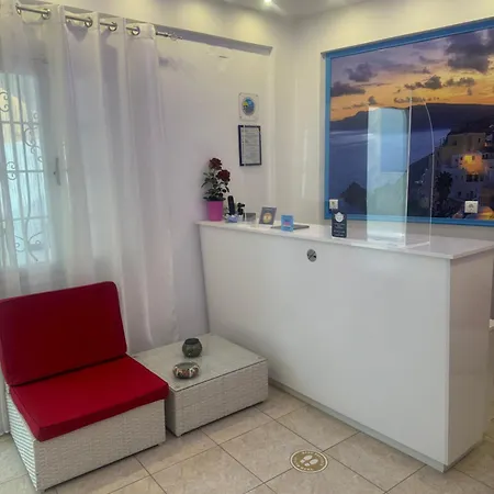Villa Tania R *