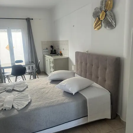 Villa Tania R * Firostefani