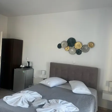 Guest house Villa Tania R